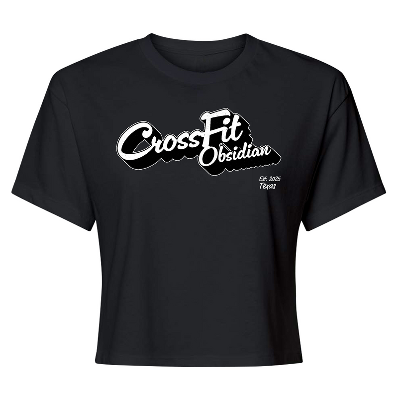 Womens X-Small Black Style_T-Shirt
