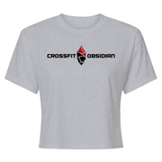 Womens X-Small Heather Gray Style_T-Shirt