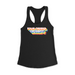 Womens X-Small Black Style_Tank Top