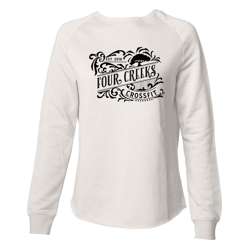 Womens Small Bone Style_Sweatshirt