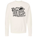 Mens Small Bone Style_Sweatshirt