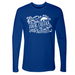 Mens Small Royal Style_Long Sleeve