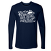 Mens Small Midnight Navy Style_Long Sleeve