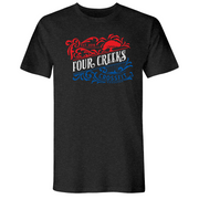 Mens Small Charcoal Style_T-Shirt