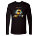 Mens Small Black Style_Long Sleeve