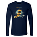 Mens Small Midnight Navy Style_Long Sleeve