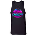 Mens Small Black Style_Tank Top