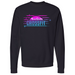 Mens Small Black Style_Sweatshirt