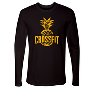 Mens Small Black Style_Long Sleeve