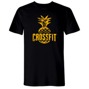 Mens Small Black Style_T-Shirt