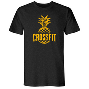 Mens Small Charcoal Style_T-Shirt