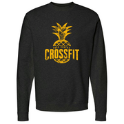 Mens Small Charcoal Heather Style_Sweatshirt