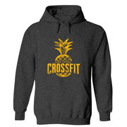 Mens Small Charcoal Heather Style_Hoodie