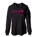 Womens Small Black Style_Hoodie