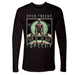 Mens Small Black Style_Long Sleeve