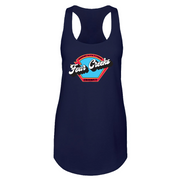 Womens Small Midnight Navy Style_Tank Top