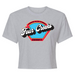 Womens Small Heather Gray Style_T-Shirt
