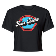 Womens Small Black Style_T-Shirt
