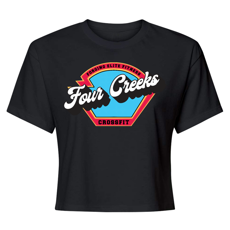 Womens Small Black Style_T-Shirt