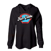 Womens Small Black Style_Hoodie