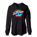 Womens Small Black Style_Hoodie