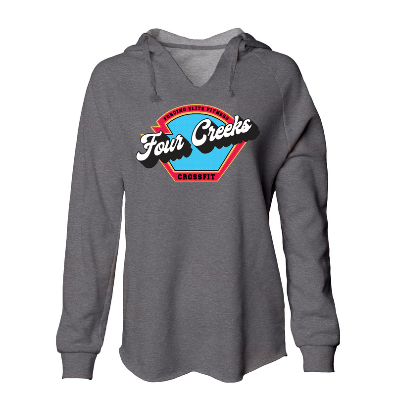 Womens Small Shadow Style_Hoodie