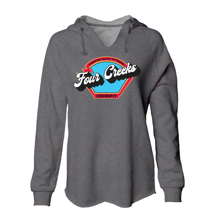 Womens Small Shadow Style_Hoodie