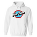 Mens Small White Style_Hoodie