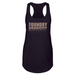 Womens Small Black Style_Tank Top