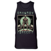 Mens Small Black Style_Tank Top