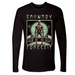 Mens Small Black Style_Long Sleeve