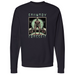 Mens Small Black Style_Sweatshirt