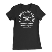 Womens Small Black Style_T-Shirt