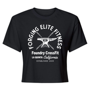 Womens X-Small Black Style_T-Shirt