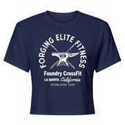 Womens X-Small Midnight Navy Style_T-Shirt