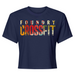 Womens X-Small Midnight Navy Style_T-Shirt
