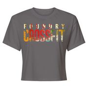 Womens X-Small Dark Gray Style_T-Shirt