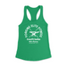 Womens X-Small Kelly Green Style_Tank Top