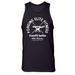 Mens Small Black Style_Tank Top
