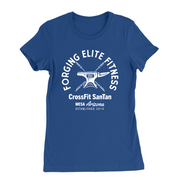 Womens Small True Royal Style_T-Shirt