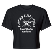 Womens X-Small Black Style_T-Shirt