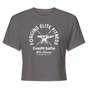 Womens X-Small Dark Gray Style_T-Shirt