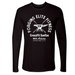 Mens Small Black Style_Long Sleeve
