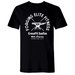 Mens Small Black Style_T-Shirt