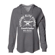Womens Small Shadow Style_Hoodie