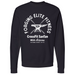 Mens Small Black Style_Sweatshirt