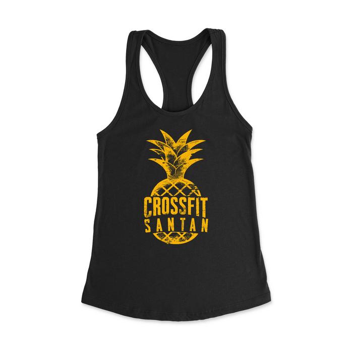 Womens X-Small Black Style_Tank Top