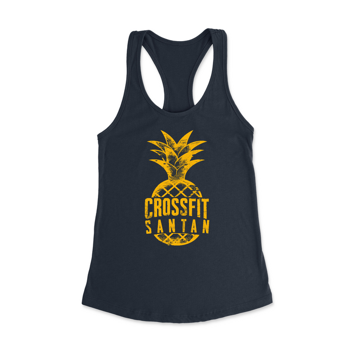 Womens X-Small Midnight Navy Style_Tank Top