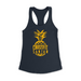 Womens X-Small Midnight Navy Style_Tank Top