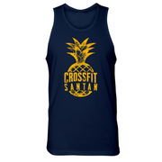 Mens Small Midnight Navy Style_Tank Top